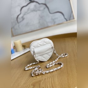 Chanel сумка с цепочкой