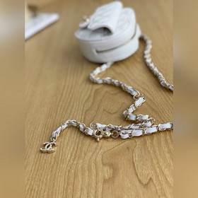 Chanel сумка с цепочкой