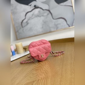 Chanel сумка с цепочкой