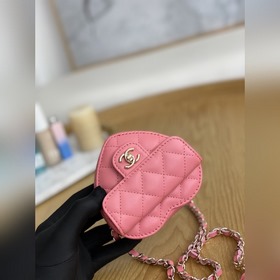 Chanel сумка с цепочкой