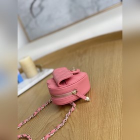 Chanel сумка с цепочкой