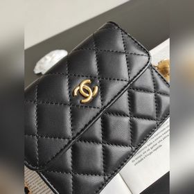 В наличии 2020 суперпопулярный поясной кошелек с золотыми бусинам