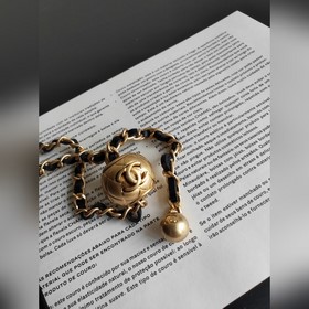 В наличии 2020 суперпопулярный поясной кошелек с золотыми бусинам