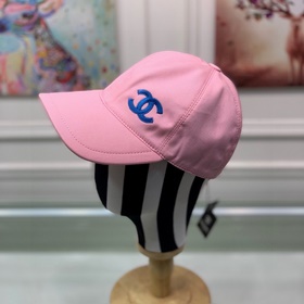 Chanel (Шанель) Бейсболка с объемной вышивкой, изысканная и безуп