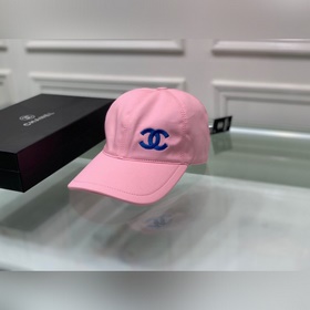Chanel (Шанель) Бейсболка с объемной вышивкой, изысканная и безуп