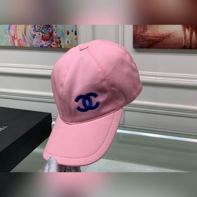 Chanel (Шанель) Бейсболка с объемной вышивкой, изысканная и безуп