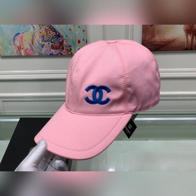 Chanel (Шанель) Бейсболка с объемной вышивкой, изысканная и безуп