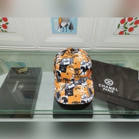 Chanel, изготовленная из льняной ткани с изысканной вышивкой, бей