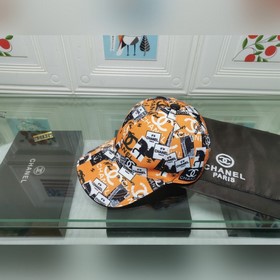 Chanel, изготовленная из льняной ткани с изысканной вышивкой, бей