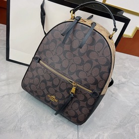 Coach Рюкзак с комбинированным цветом JORDYND-59 Размер 24,9,28 с