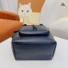 Кожа Рюкзак Coach Импортный материал, высококачественная фурнитур