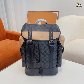 Мужской рюкзак Coach Мужской рюкзак Coach! Эта модель очень попул