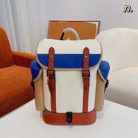 Мужской рюкзак Coach Мужской рюкзак Coach! Эта модель очень попул