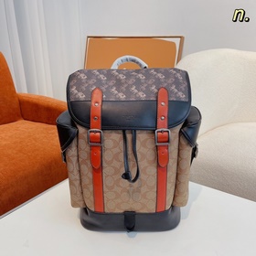 Мужской рюкзак Coach Мужской рюкзак Coach! Эта модель очень попул