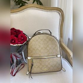 Новая сумка через плечо Jordan от COACH Женская сумка через плеч
