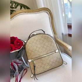 Новая сумка через плечо Jordan от COACH Женская сумка через плеч