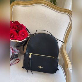 Новая сумка через плечо Jordan от COACH Женская сумка через плеч