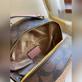 Новая сумка через плечо Jordan от COACH Женская сумка через плеч