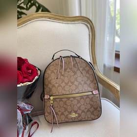Новая сумка через плечо Jordan от Coach Женская сумка через плечо