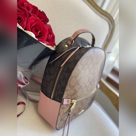 Новая сумка через плечо Jordan от Coach Женская сумка через плечо