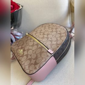 Новая сумка через плечо Jordan от Coach Женская сумка через плечо