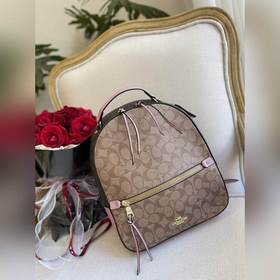 Новая сумка через плечо Jordan от Coach Женская сумка через плечо