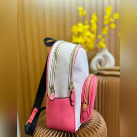 Рюкзак Coach Новая модель Действительно прекрасная сумка, подход