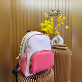 Рюкзак Coach Новая модель Действительно прекрасная сумка, подход
