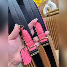 Рюкзак Coach Новая модель Действительно прекрасная сумка, подход
