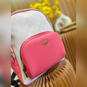 Рюкзак Coach Новая модель Действительно прекрасная сумка, подход