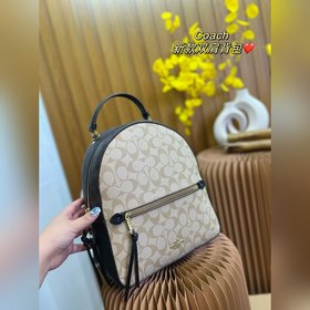 Рюкзак Coach Kenley Модель для мужчин и женщин Подходит для повс