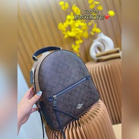 Рюкзак Coach Kenley Модель для мужчин и женщин Подходит для повс