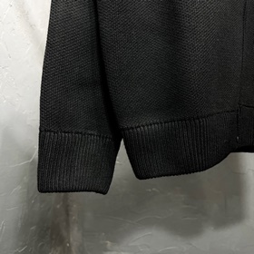 DIOR Новая осенне-зимняя классическая модель шерстяного кардигана