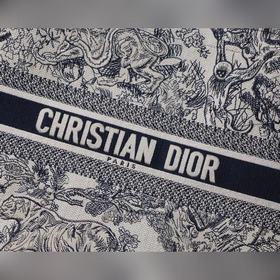 Сумка Dior Book Tote Размер 41,5 см