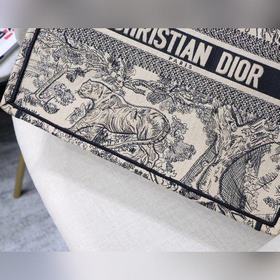 Сумка Dior Book Tote Размер 41,5 см
