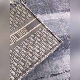 Большая сумка Dior Book Tote — это воплощение мастерства Dior. вд