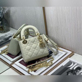 Dior с тремя белыми лаковыми пряжками золотыми застежками &amp;nb
