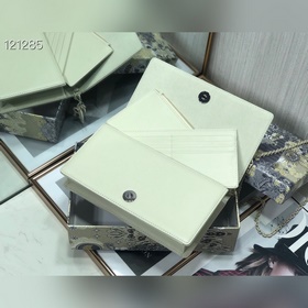 Dior Классическая модель с бриллиантовой огранкой, три в одном, р