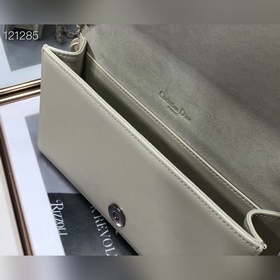 Dior Классическая модель с бриллиантовой огранкой, три в одном, р