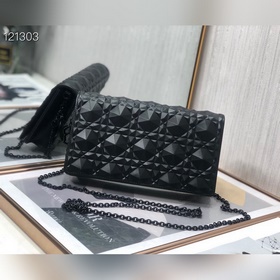 Dior Классическая модель с бриллиантовой огранкой, три в одном, р
