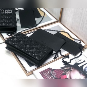 Dior Классическая модель с бриллиантовой огранкой, три в одном, р