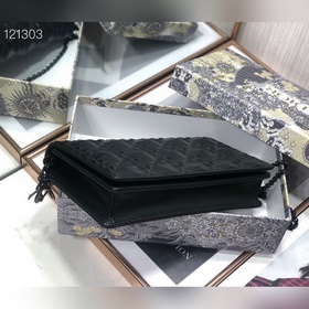 Dior Классическая модель с бриллиантовой огранкой, три в одном, р