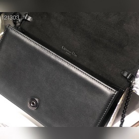 Dior Классическая модель с бриллиантовой огранкой, три в одном, р