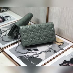 Dior Классическая модель с бриллиантовой огранкой, три в одном, р