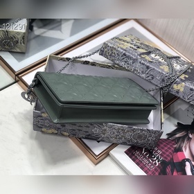 Dior Классическая модель с бриллиантовой огранкой, три в одном, р