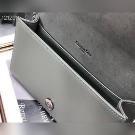 Dior Классическая модель с бриллиантовой огранкой, три в одном, р