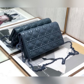 Dior Классическая модель с бриллиантовой огранкой, три в одном, р