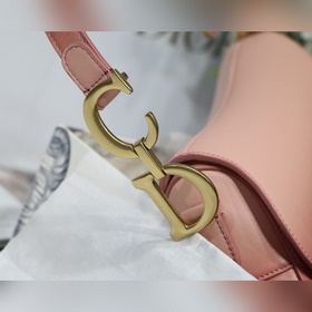 Градиентный розовый 【D saddle серия с градиентным переходом】 Мод