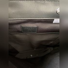 DIOR EXPLORER Рюкзак из жаккардового полотна Рюкзак для мужчин и
