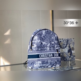 Рюкзак Dior Для мужчин и женщин Классическая модель, подходит к л